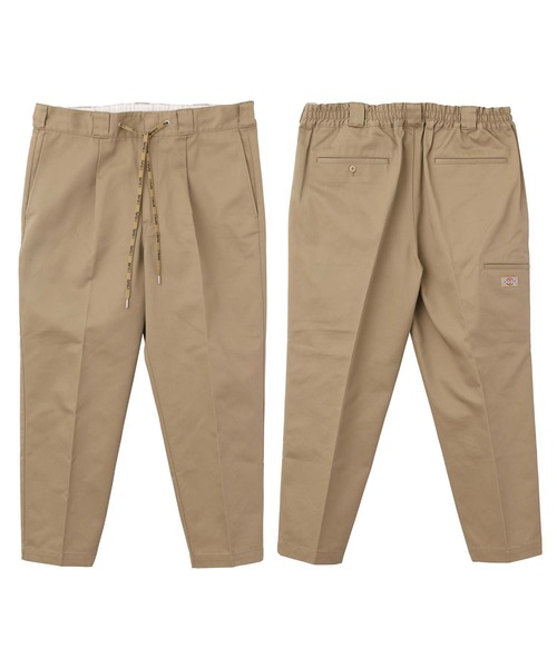 格安新作 パンツ PayPayモール店 - 通販 - PayPayモール DICKIES TAPERED PANTS ZOZOTOWN 即納国産