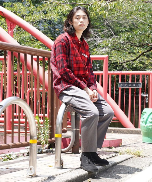 格安新作 パンツ PayPayモール店 - 通販 - PayPayモール DICKIES TAPERED PANTS ZOZOTOWN 即納国産