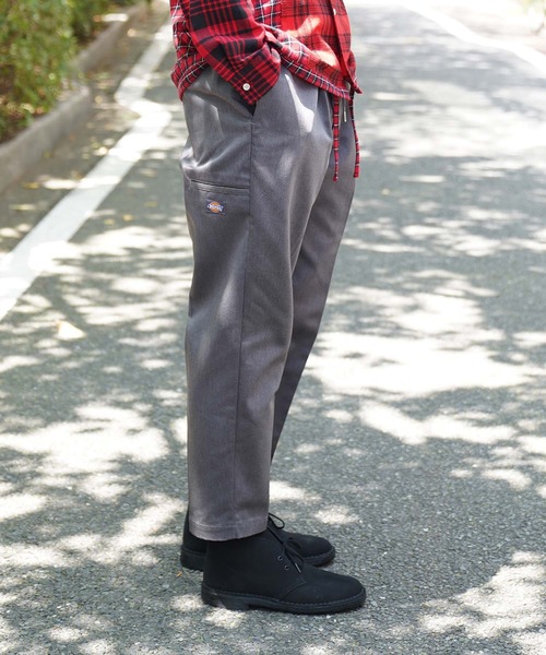 格安新作 パンツ PayPayモール店 - 通販 - PayPayモール DICKIES TAPERED PANTS ZOZOTOWN 即納国産