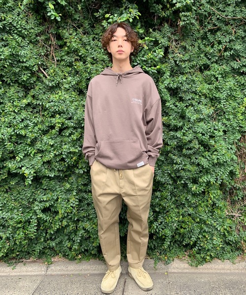 格安新作 パンツ PayPayモール店 - 通販 - PayPayモール DICKIES TAPERED PANTS ZOZOTOWN 即納国産