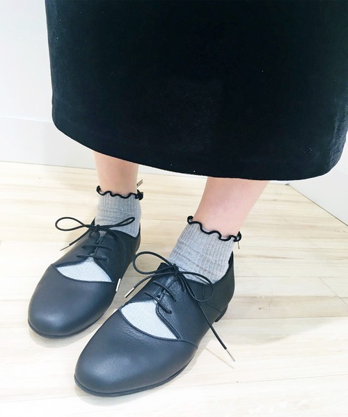 在庫あ好評 パンプス レースアップシューズ/ENあしながおじさん ZOZOTOWN PayPayモール店 - 通販 - PayPayモール 新品2023