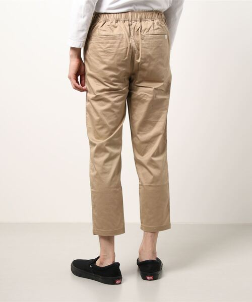 パンツ 「WEB限定」COOL MAX リラックステーパードパンツ メンズ