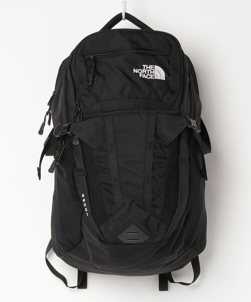 【国内即発】THE NORTH FACE バッグ NF0A52SH 4HF KX7 THE NORTH FACE デイバック リュック 「THE FACE」RECON