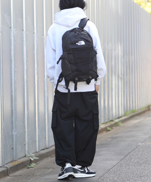 【国内即発】THE NORTH FACE バッグ NF0A52SH 4HF KX7 THE NORTH FACE デイバック リュック 「THE FACE」RECON