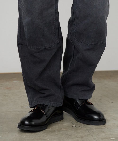 Dannerダナー黒 ビジネスシューズ 10 Danner（ダナー） ビジネスシューズ POSTMAN SHOES シューズ レザー