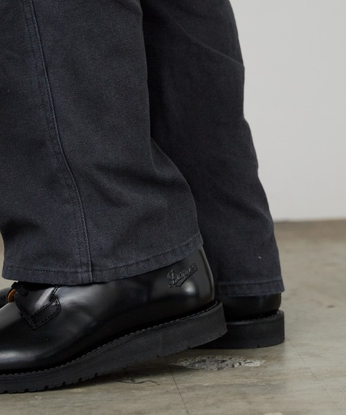 Danner（ダナー） ビジネスシューズ POSTMAN SHOES シューズ レザー