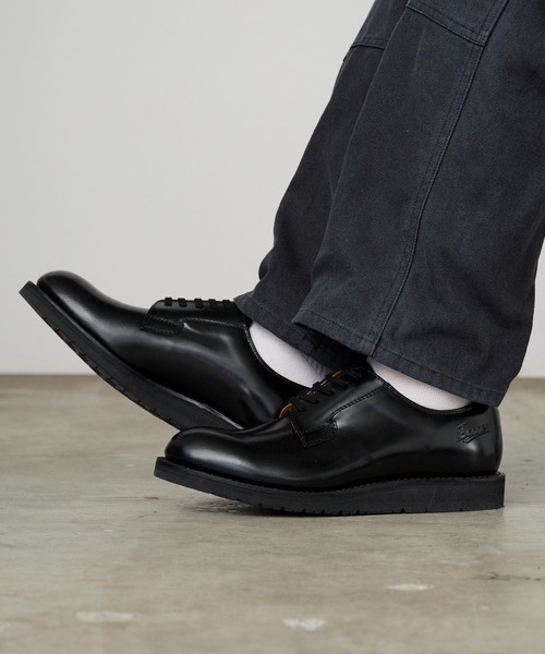 Danner（ダナー） ビジネスシューズ POSTMAN SHOES シューズ レザー