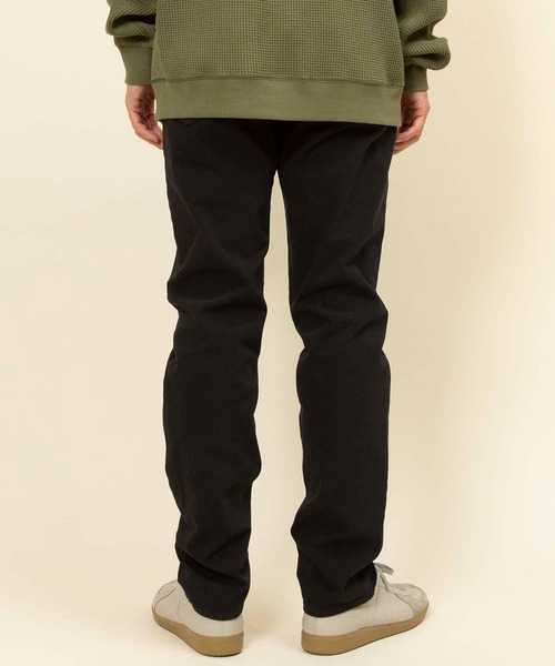 Johnbull（ジョンブル） パンツ ダブルストレッチスナッグパンツ