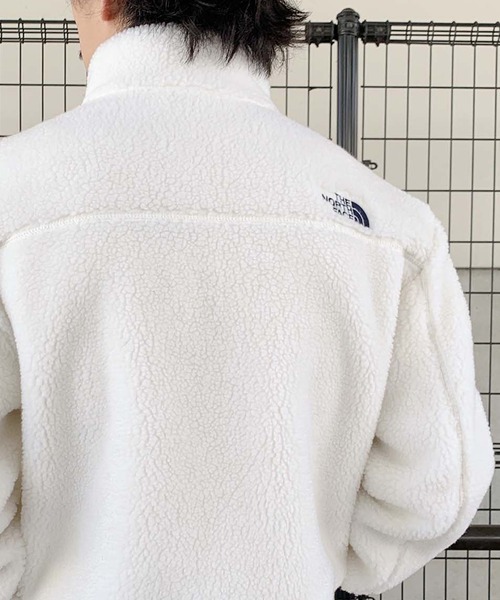 ジャケット ブルゾン 【THE NORTH FACE】(ザ・ノース・フェイス) ボア