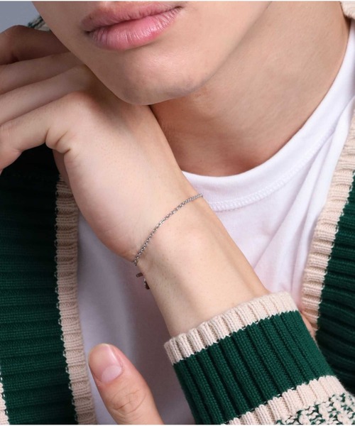 LION HEART（ライオンハート） ブレスレット “for Gift”リファインド