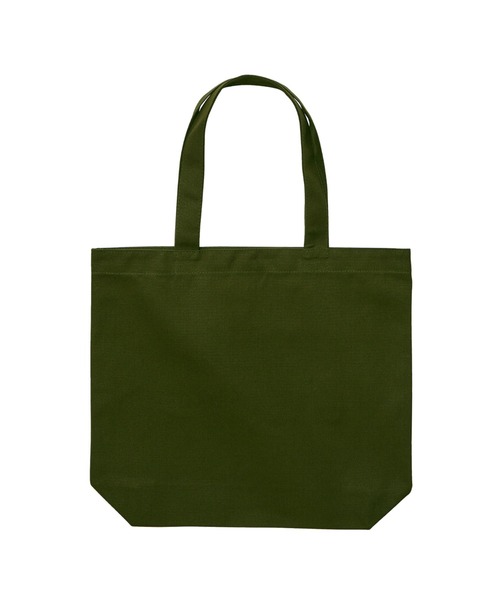 TW 13 グリーン　新品未使用　28cm United Athle トートバッグ 「United Athle/ユナイテッドアスレ