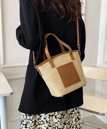 ショルダーカゴバッグ 楽天市場】J&M DAVIDSON バスケット S SMALL BASKET カゴバッグ
