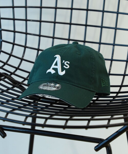 NEW ERA（ニューエラ） キャップ 帽子 NEW ERA x B:MING by BEAMS