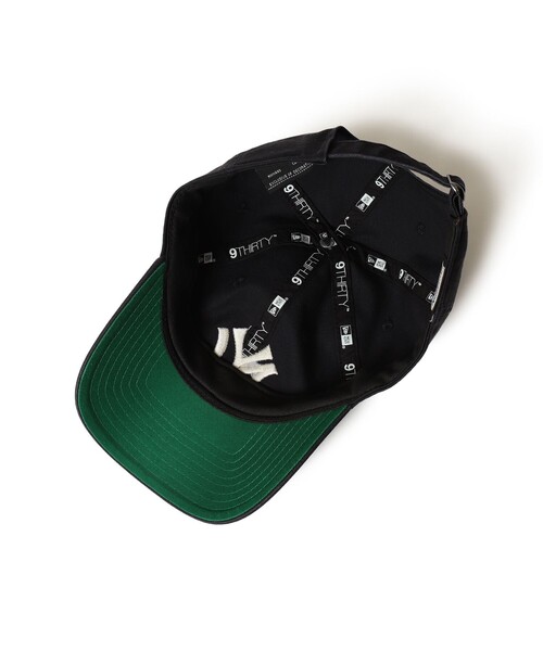 NEW ERA キャップ 帽子 x B:MING by BEAMS / 別注 クラシック