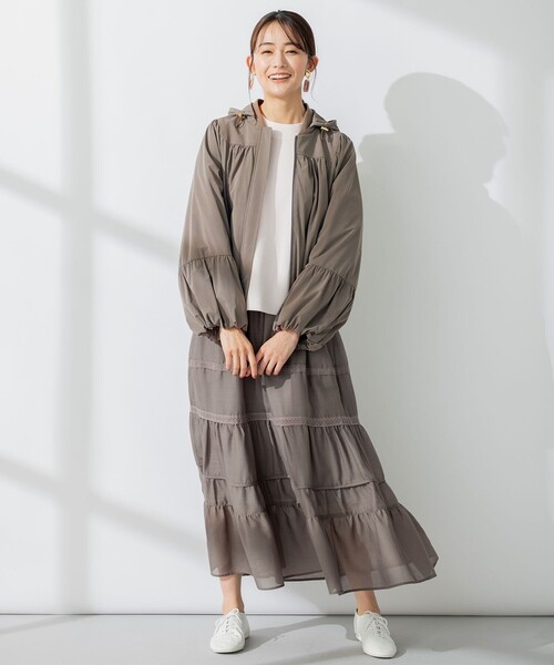 ニット セーター AMOSSAベルスリーブ ニット レディース 組曲｜AMOSSAベルスリーブ ニット | Rakuten Fashion(楽天