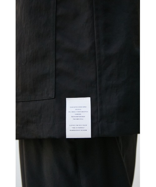 ATELIER&REPAIRS◇カバーオール/S/コットン/NVY/2030 2025年最新