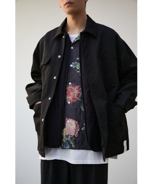 Levi's Vintage Clothing◇サックコート/復刻/カバーオール/42