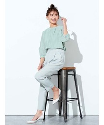 Perfect Suit FActory（パーフェクト スーツ ファクトリー） ブラウス