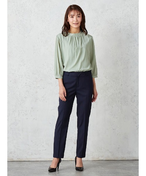Perfect Suit FActory（パーフェクト スーツ ファクトリー） ブラウス
