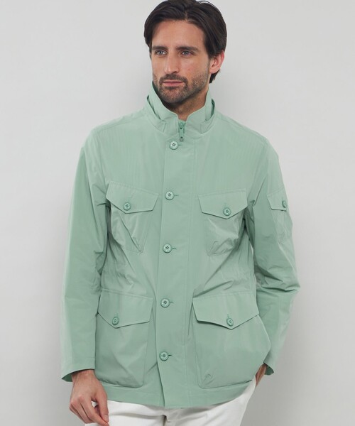 MACKINTOSH LONDON（マッキントッシュ ロンドン） ブルゾン アウター