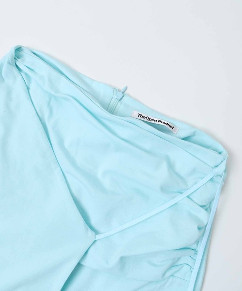 the open product スカート OPEN YY_TheOpen Product(オープンワイワイ_ザオープンプロダクト