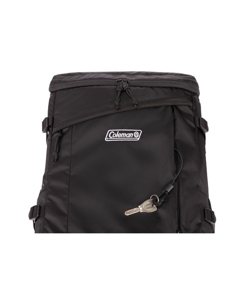 Coleman（コールマン） デイバック リュック ウォーカースクエアバック