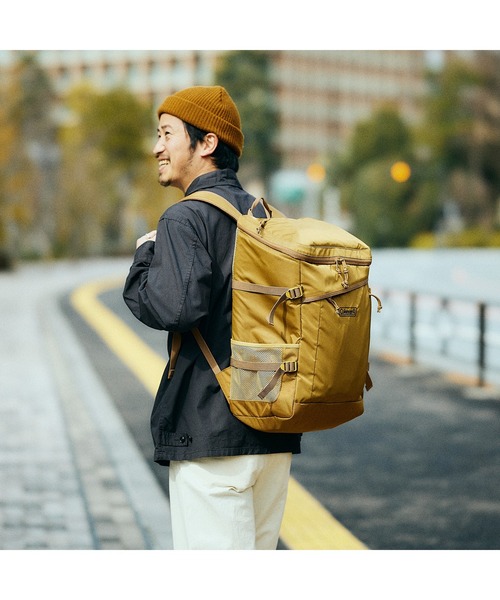Coleman（コールマン） デイバック リュック ウォーカースクエアバック