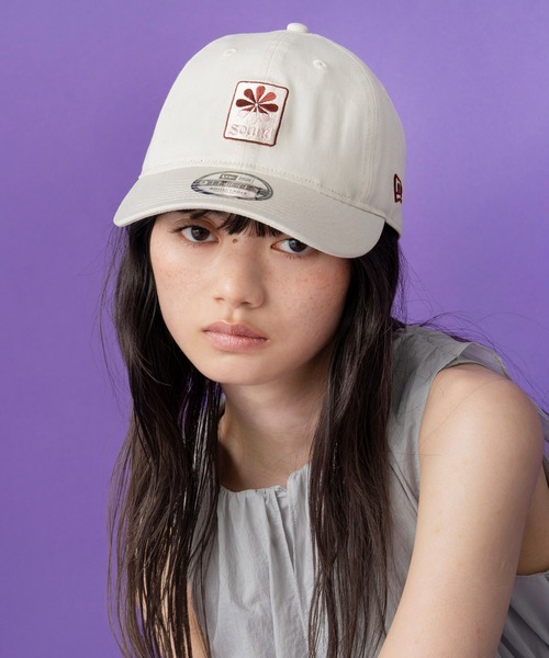 Casselini キャップ 帽子 Casselini(キャセリーニ)New Era