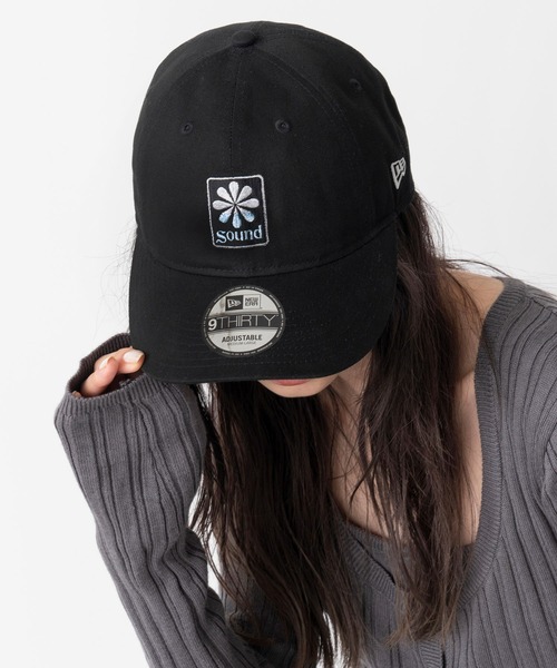 Casselini キャップ 帽子 Casselini(キャセリーニ)New Era