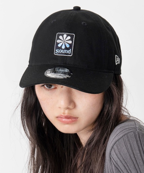 ＝LOVE×NEW ERA® 9THIRTY コラボキャップ 帽子 キャップ 商品詳細ページ | =LOVE OFFICIAL SHOP | ＝LOVE×NEW ERA®︎ 9THIRTY™