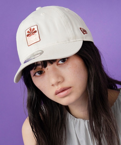 Casselini(キャセリーニ)Casselini New Era cap Casselini キャップ 帽子 Casselini(キャセリーニ)New Era