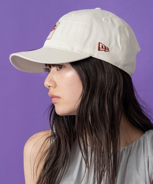 Casselini キャップ 帽子 Casselini(キャセリーニ)New Era