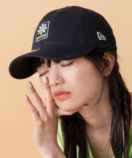 Casselini(キャセリーニ)Casselini New Era cap Casselini キャップ 帽子 Casselini(キャセリーニ)New Era