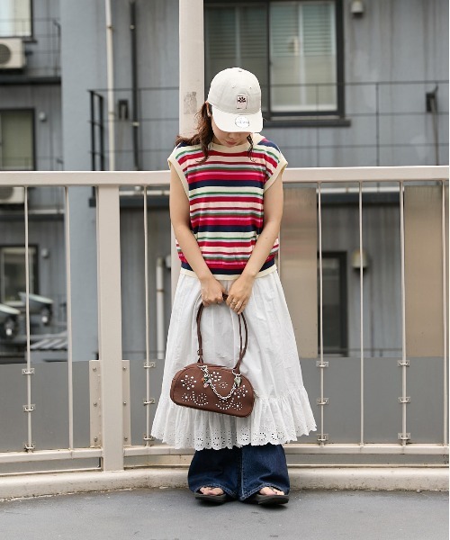 Casselini キャップ 帽子 Casselini(キャセリーニ)New Era