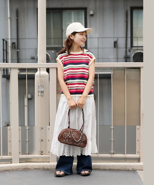 Casselini キャップ 帽子 Casselini(キャセリーニ)New Era