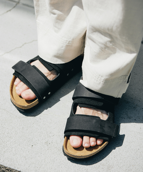 BIRKENSTOCK サンダル 「BIRKENSTOCK/ビルケンシュトック」For