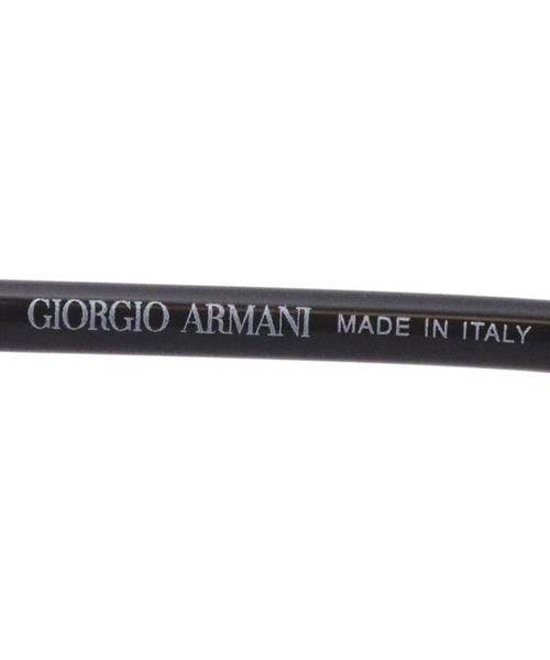 GIORGIO ARMANI サングラス 「GIORGIO ARMANI/ジョルジオアルマーニ