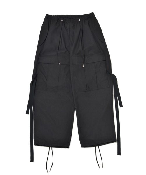 SISTERE ONE-PIECED M-51 FIELD TROUSERS