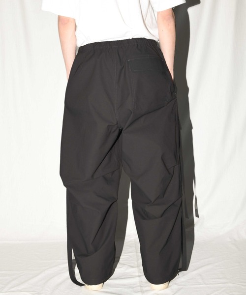 ryotakashima M-51 FILED PANTSカーゴパンツ