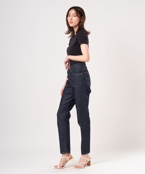 Levi's（リーバイス） ジーンズ デニム デニムパンツ レディース