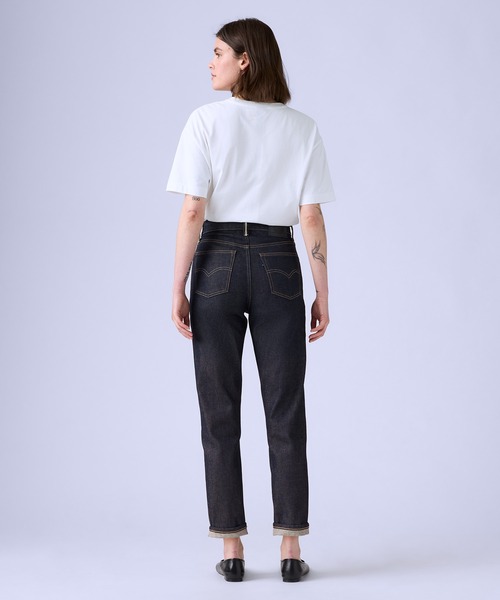 Levi's（リーバイス） ジーンズ デニム デニムパンツ レディース