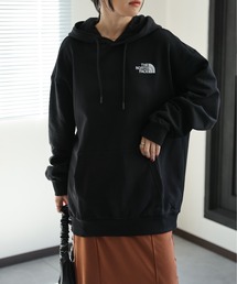 THE NORTH FACE ブラックパーカー THE NORTH FACE ブラックパーカー - メルカリ