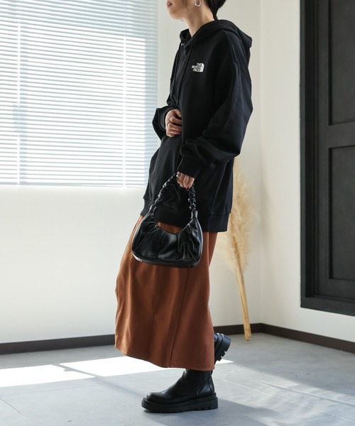 THE NORTH FACE パーカー 「THE / ザ・ノース・フェイス