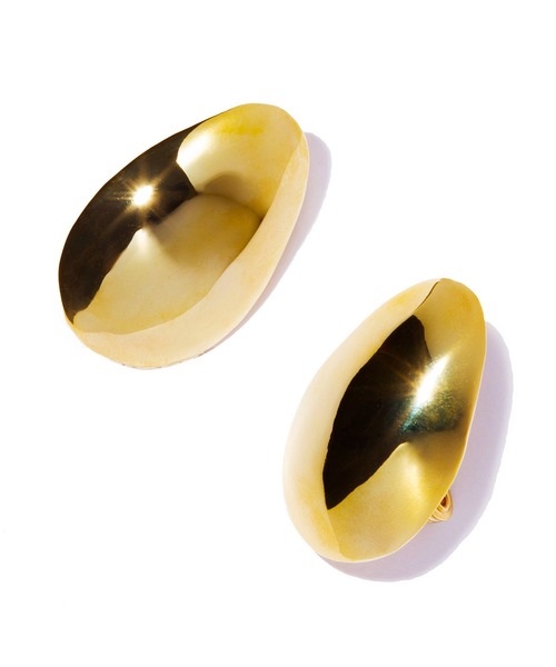 IRIS47（イリスフォーセブン） イヤリング 「IRIS 47」calm earring