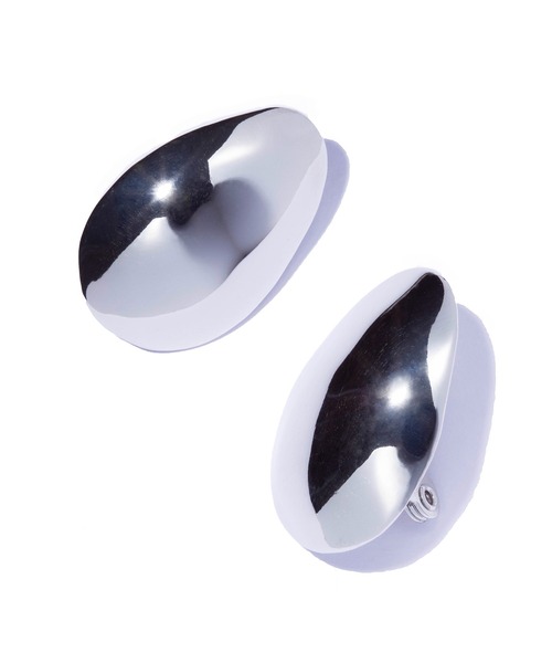 IRIS47（イリスフォーセブン） イヤリング 「IRIS 47」calm earring