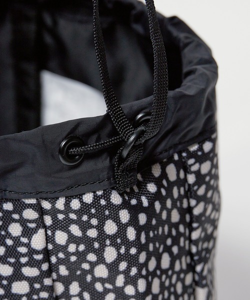 KELTY（ケルティ） ショルダーバッグ DP KINCHAKU SHOULDER 巾着バッグ