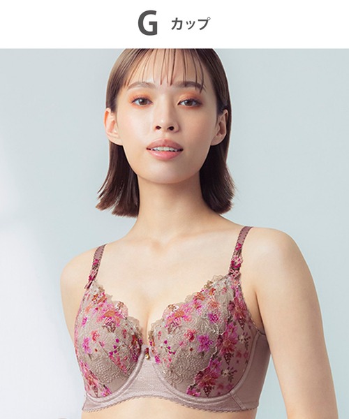 Lesiage ブラジャー ブラジャー 「2850シリーズ」 : ZOZOTOWN Yahoo!店