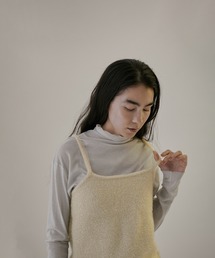 SALON adam et rope'（サロン アダム エ ロペ） キャミソール 「WEB