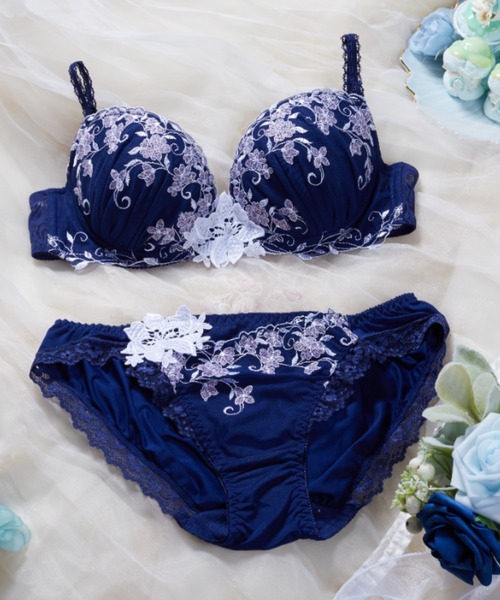 シャンデール★ブラF95新品2枚SET シャンデールブラジャー2枚セット シャンデール☆ブラF95新品2枚SET