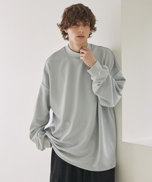 CTHY プリントTシャツ CROSS STITCH（クロス ステッチ）オープンエンド マックスウェイト